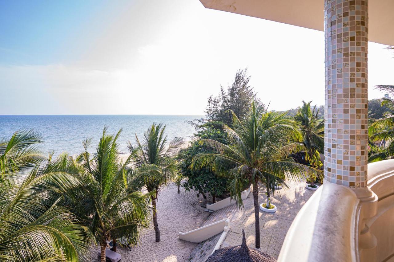 Jack'S Home - Ocean Vista Condotel Sealink Mui Ne Exterior foto