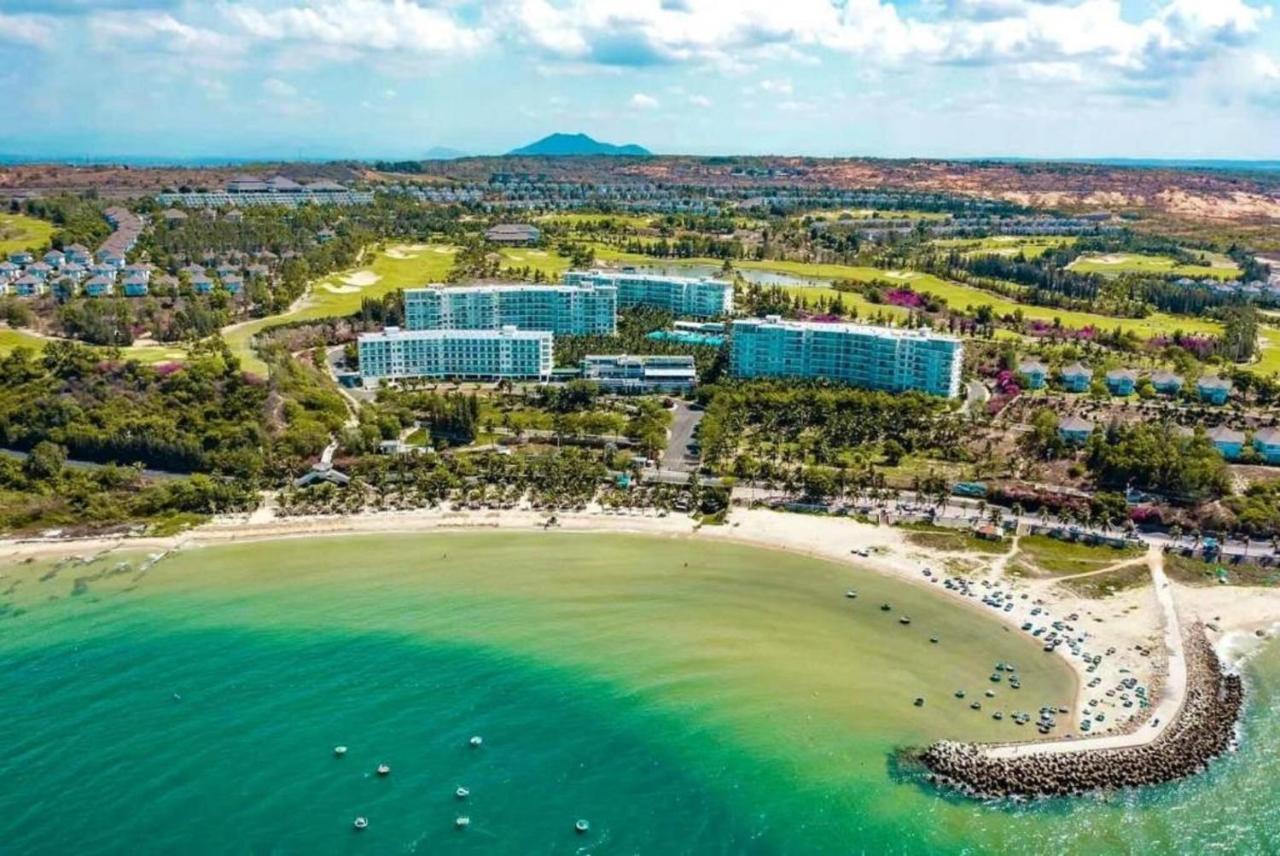 Jack'S Home - Ocean Vista Condotel Sealink Mui Ne Exterior foto
