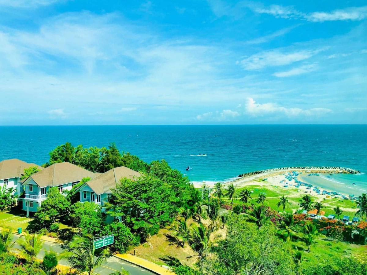 Jack'S Home - Ocean Vista Condotel Sealink Mui Ne Exterior foto