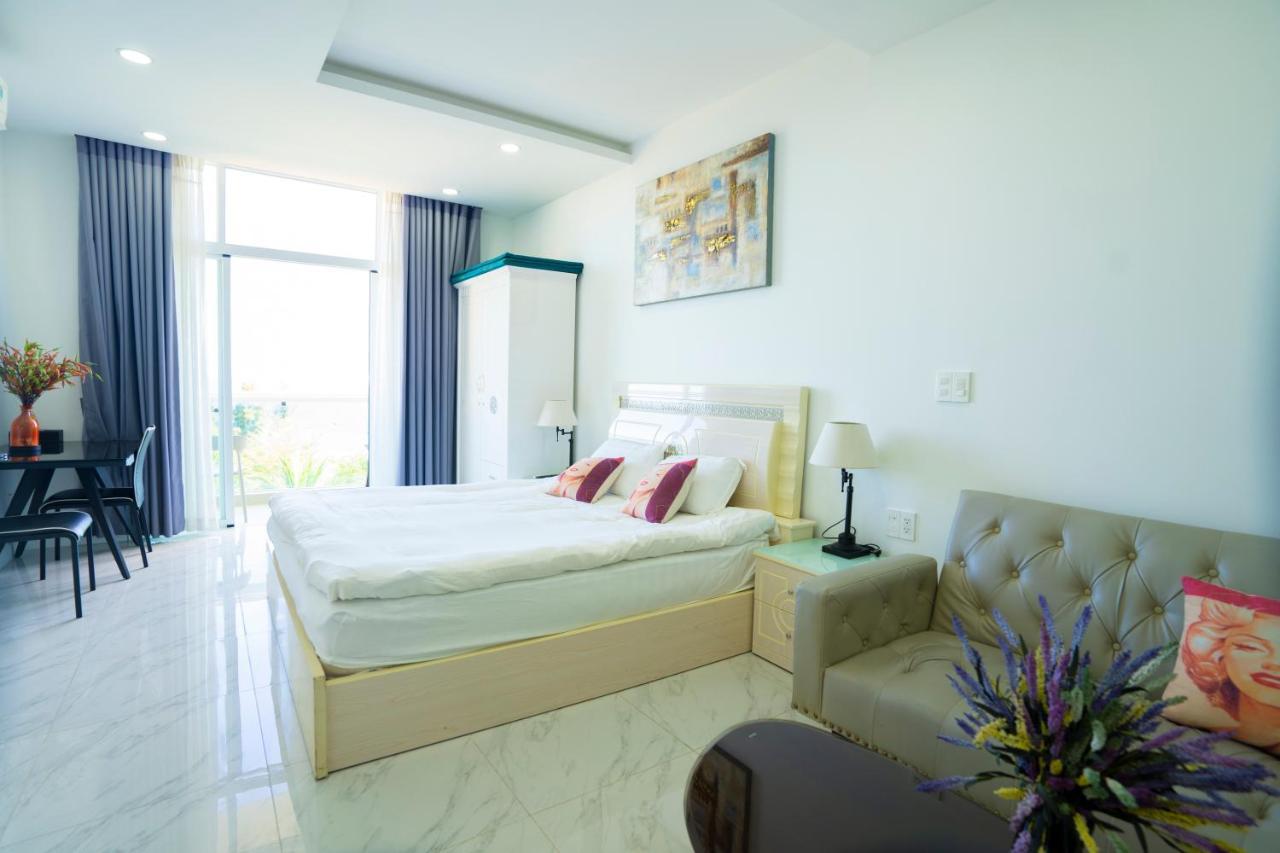 Jack'S Home - Ocean Vista Condotel Sealink Mui Ne Exterior foto