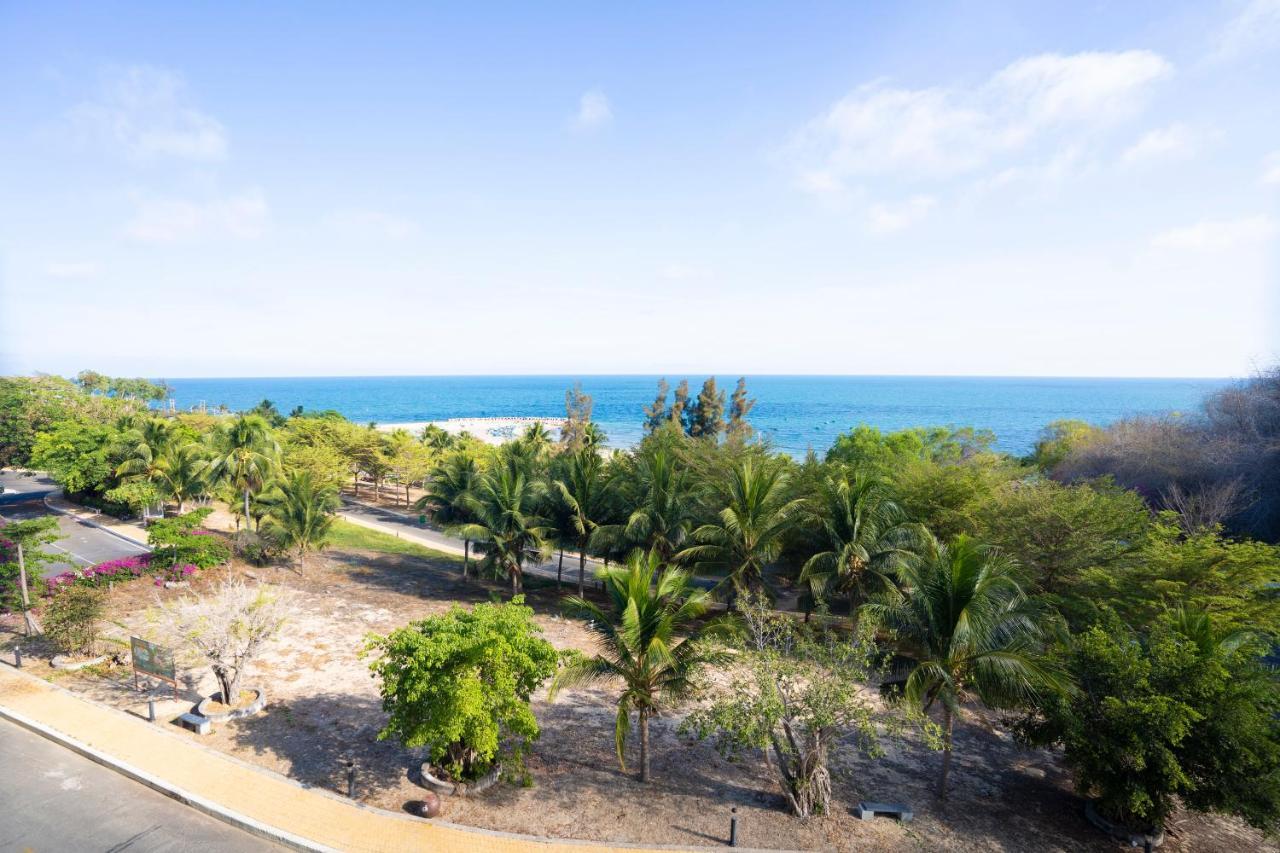 Jack'S Home - Ocean Vista Condotel Sealink Mui Ne Exterior foto