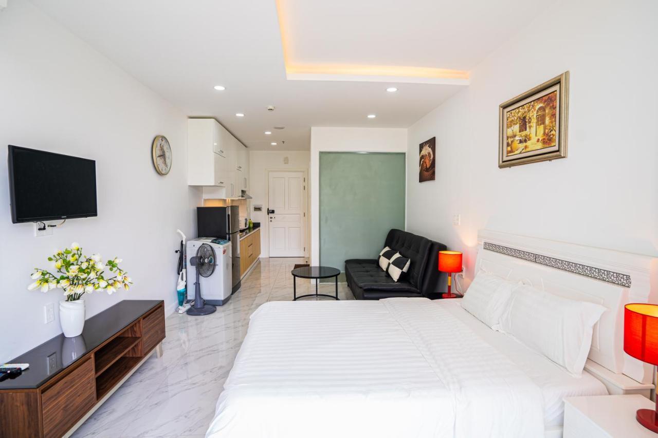 Jack'S Home - Ocean Vista Condotel Sealink Mui Ne Exterior foto