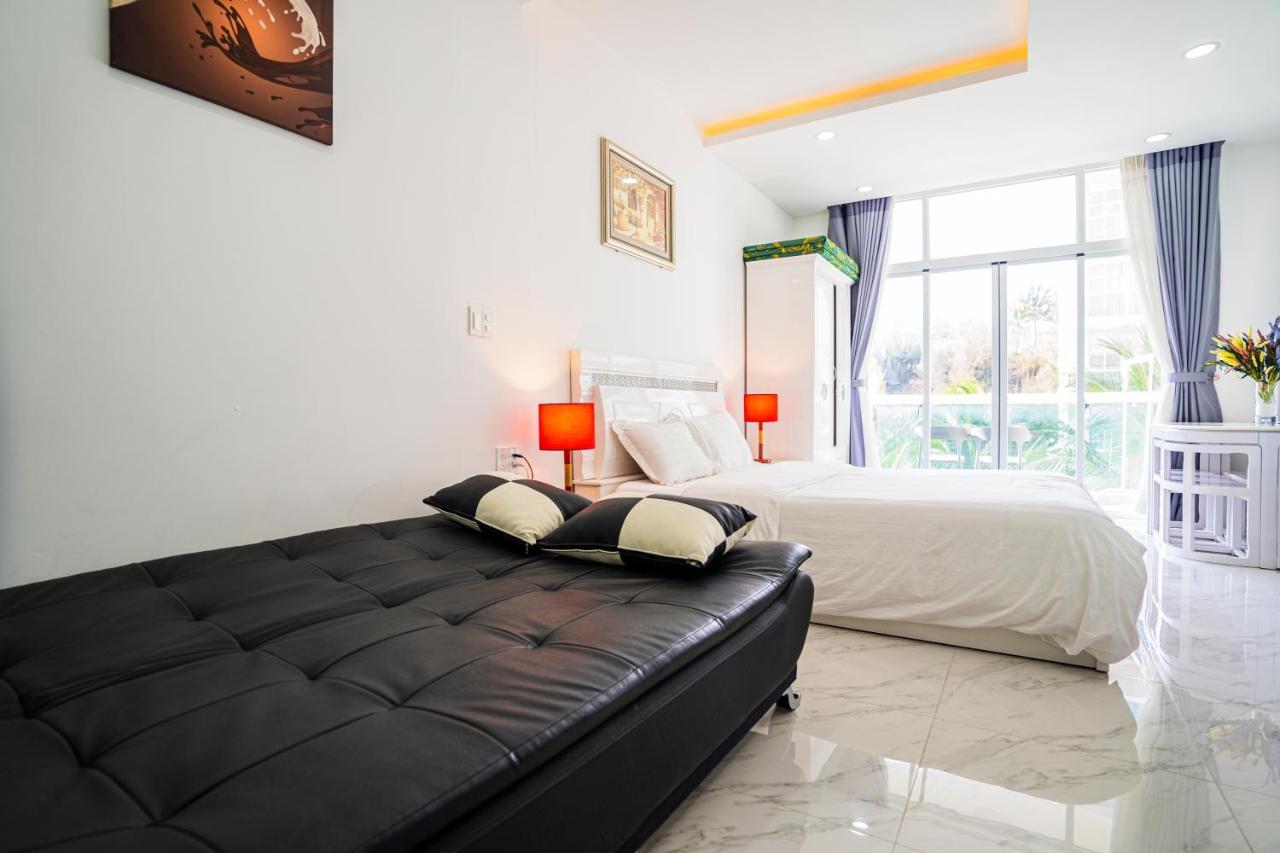 Jack'S Home - Ocean Vista Condotel Sealink Mui Ne Exterior foto
