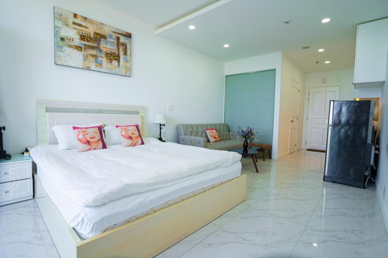 Jack'S Home - Ocean Vista Condotel Sealink Mui Ne Exterior foto