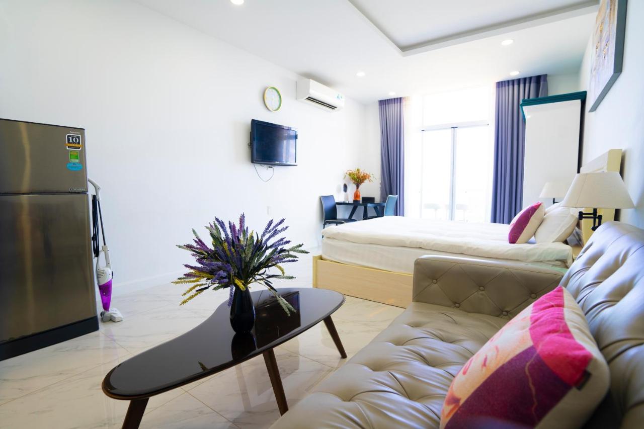 Jack'S Home - Ocean Vista Condotel Sealink Mui Ne Exterior foto
