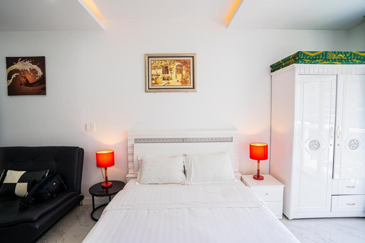 Jack'S Home - Ocean Vista Condotel Sealink Mui Ne Exterior foto