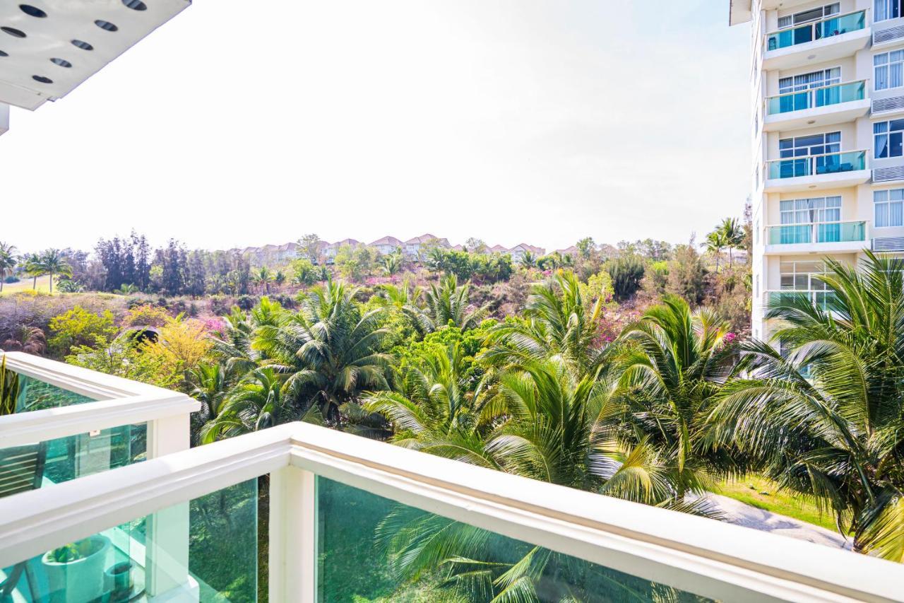 Jack'S Home - Ocean Vista Condotel Sealink Mui Ne Exterior foto