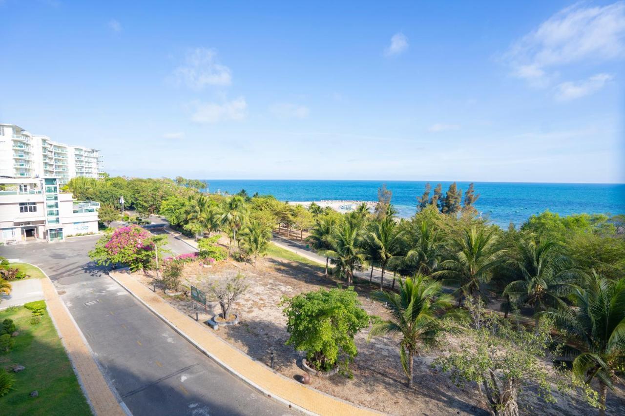 Jack'S Home - Ocean Vista Condotel Sealink Mui Ne Exterior foto