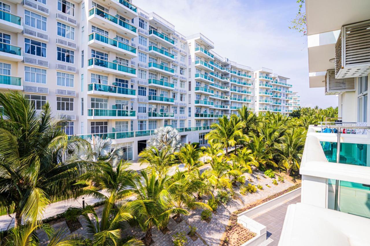 Jack'S Home - Ocean Vista Condotel Sealink Mui Ne Exterior foto