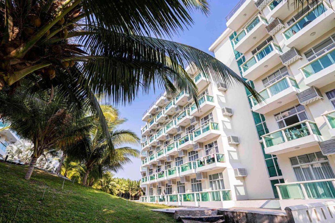 Jack'S Home - Ocean Vista Condotel Sealink Mui Ne Exterior foto