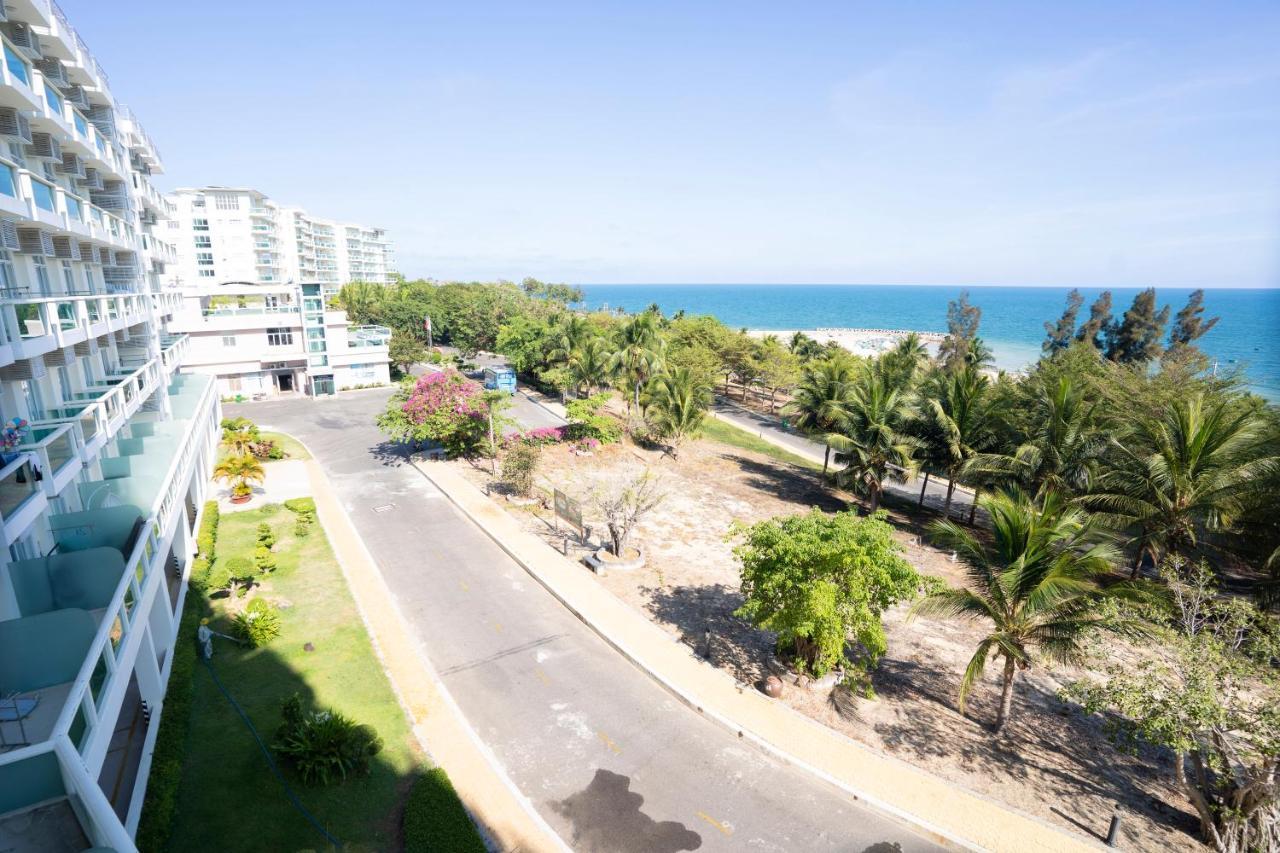 Jack'S Home - Ocean Vista Condotel Sealink Mui Ne Exterior foto