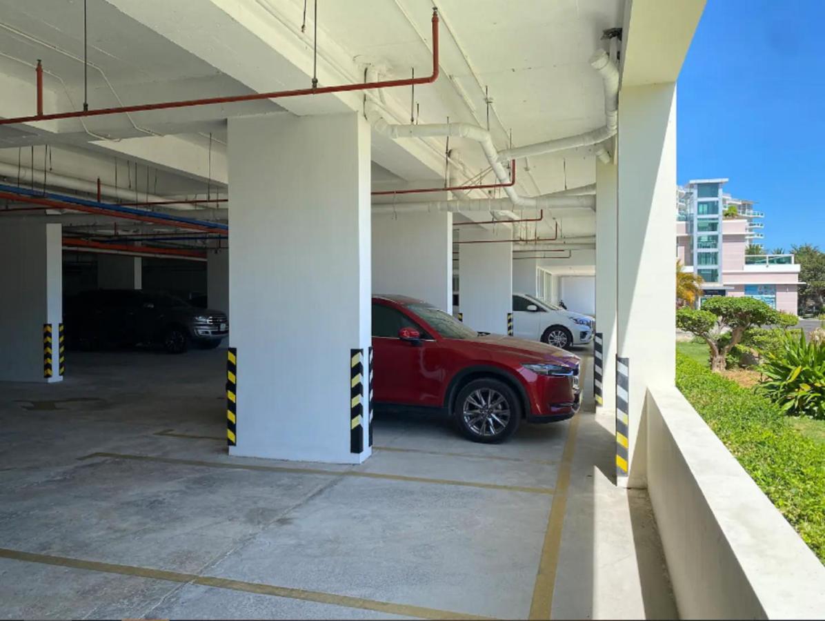 Jack'S Home - Ocean Vista Condotel Sealink Mui Ne Exterior foto