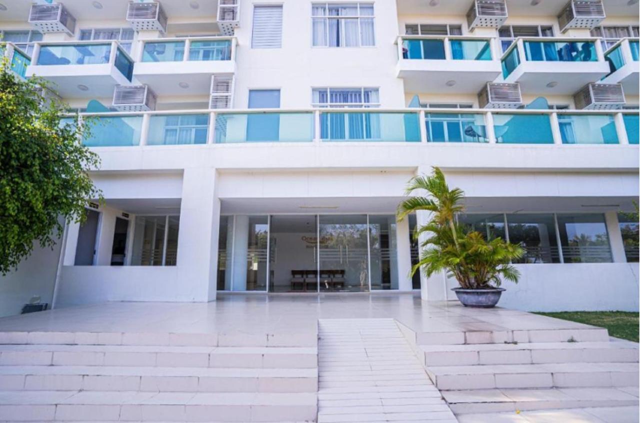 Jack'S Home - Ocean Vista Condotel Sealink Mui Ne Exterior foto