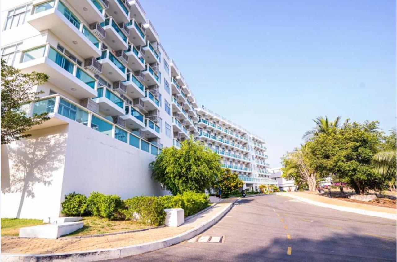 Jack'S Home - Ocean Vista Condotel Sealink Mui Ne Exterior foto