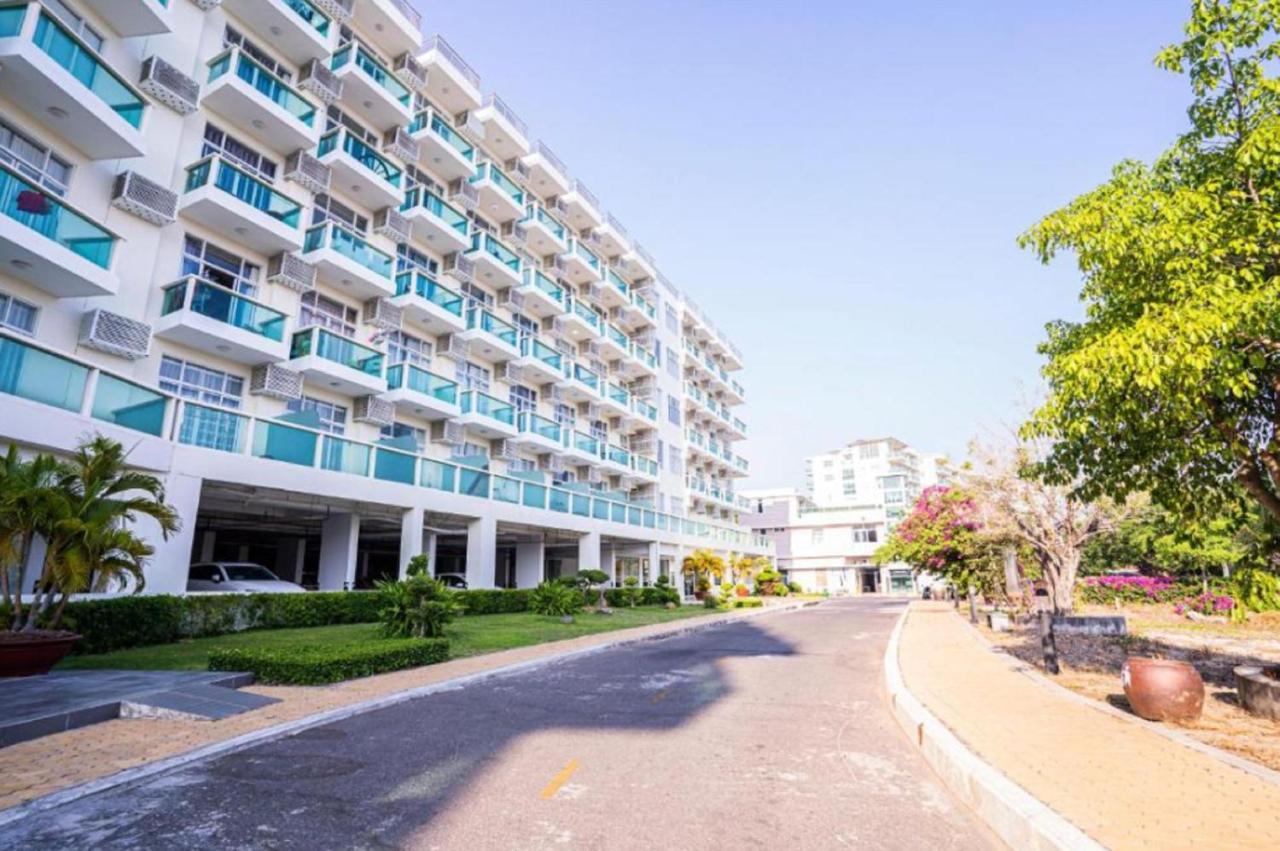Jack'S Home - Ocean Vista Condotel Sealink Mui Ne Exterior foto