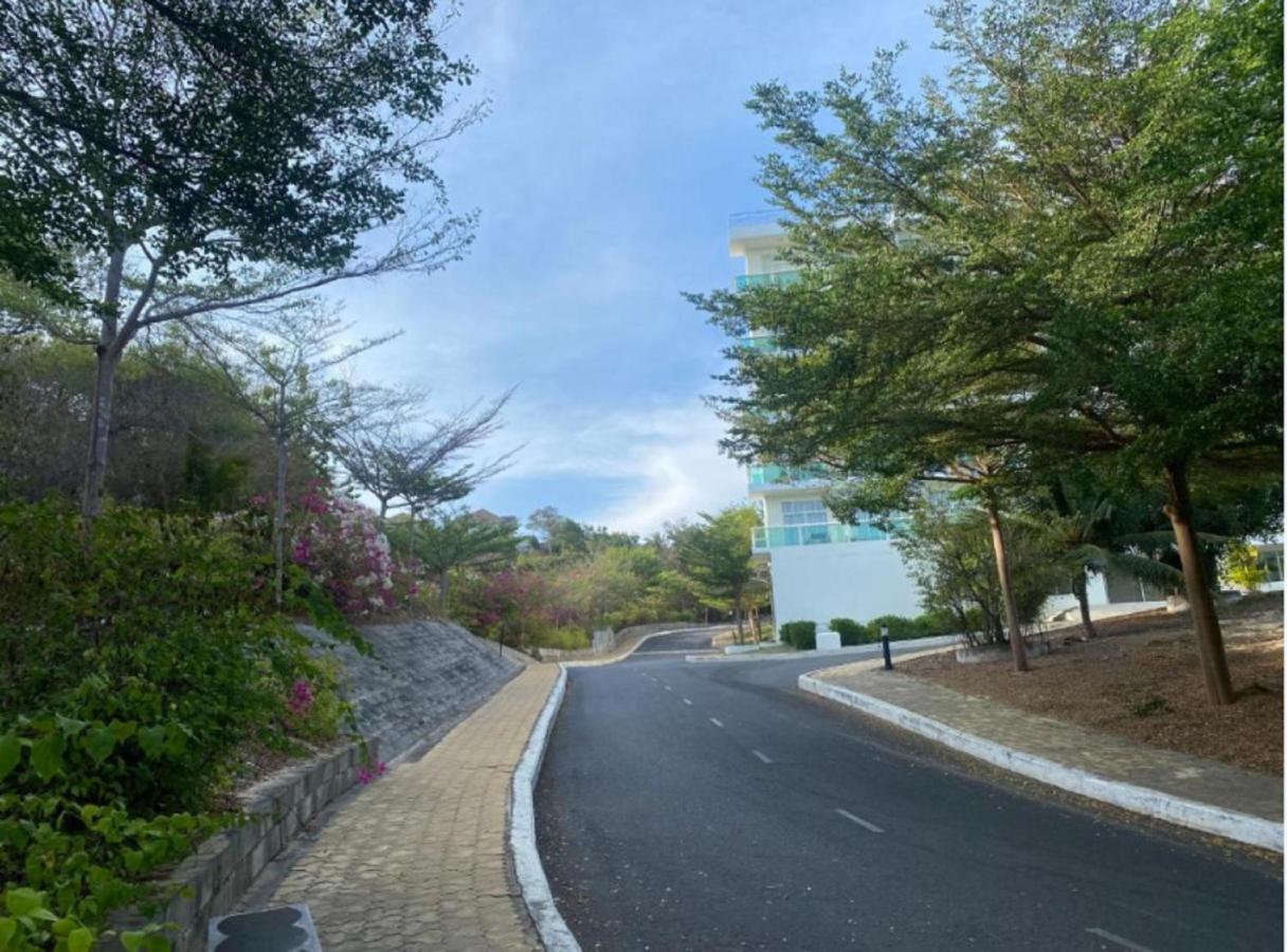 Jack'S Home - Ocean Vista Condotel Sealink Mui Ne Exterior foto